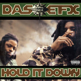 The EFX - Hold it down (LP)