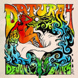 Datura4 - Demon blues (LP) - Velvet Music