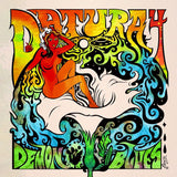 Datura4 - Demon blues (CD) - Velvet Music