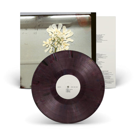 Daughter - Stereo mind game (LP) - Velvet Music
