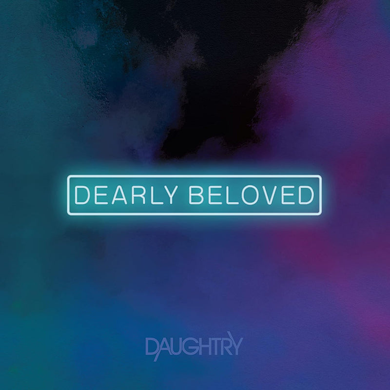 Daughtry - Dearly beloved (12-inch maxi-single)