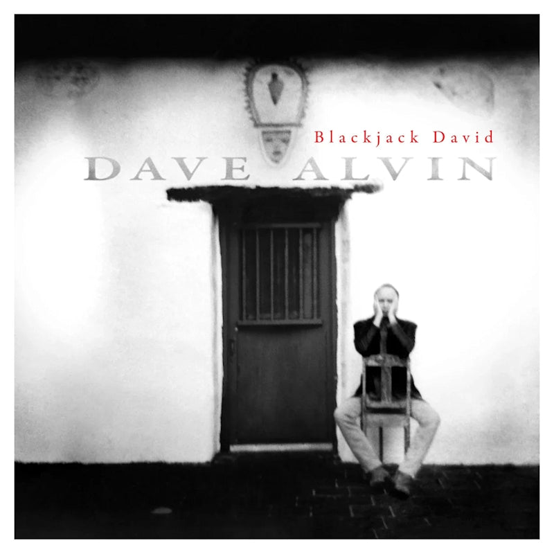 Dave Alvin - Blackjack david (CD)
