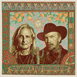 Dave Alvin & Jimmie Dale Gilmore - Downey to lubbock (LP) - Velvet Music