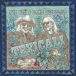 Dave Alvin & Jimmie Dale Gilmore - Texicali (CD) - Velvet Music