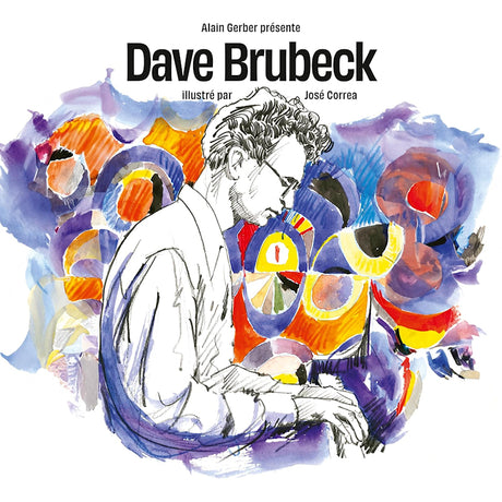 Dave Brubeck - Time out (LP) - Velvet Music