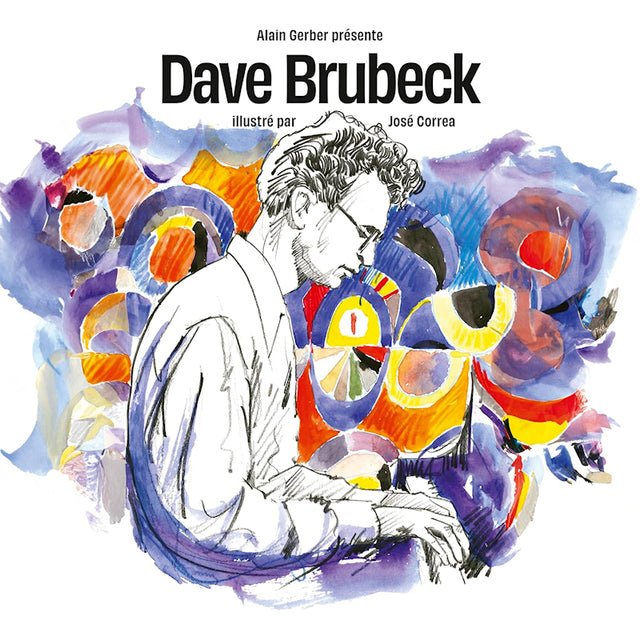 Dave Brubeck - Time out (LP) - Velvet Music