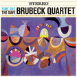 Brubeck, Dave Quartet, The - Time out (LP) - Velvet Music