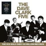 The Dave Clark Five - All the hits (LP)