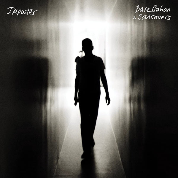 Gahan, Dave, & Soulsavers - Imposter (LP) - Velvet Music