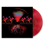 Dave Lombardo - Rites of percussion (LP) - Velvet Music