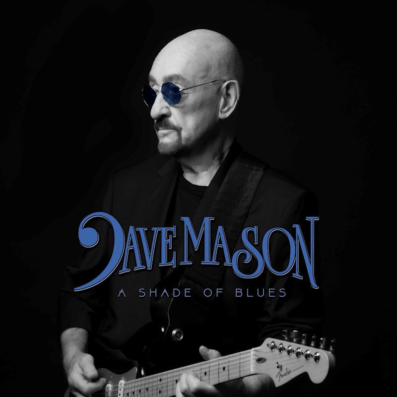 Dave Mason - Shade of blues (LP)
