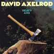David Axelrod - Heavy axe (LP) - Velvet Music