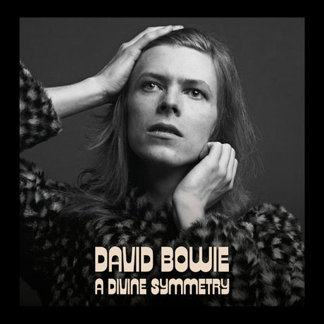 David Bowie - A divine symmetry (LP) - Velvet Music