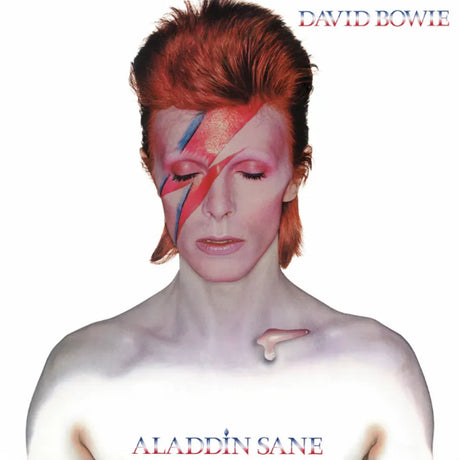 David Bowie - Aladdin sane (LP) - Velvet Music