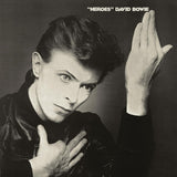 David Bowie - Heroes -new version- (CD) - Velvet Music