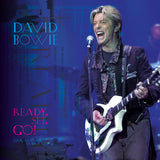 David Bowie - Ready, Set, Go! (LP)