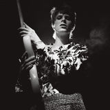 David Bowie - Rock 'n' roll star! (LP)