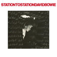 David Bowie - Station to station (LP) - Velvet Music