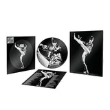 David Bowie - Man who sold the world (LP) - Velvet Music