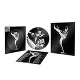 David Bowie - Man who sold the world (LP) - Velvet Music