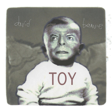 David Bowie - Toy (12-inch maxi-single) - Velvet Music