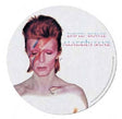 David Bowie =slipmat= - Aladdin sane (ketting) - Velvet Music