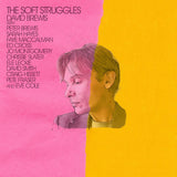 David Brewis - Soft struggles (CD)