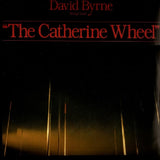David Byrne - Complete score from "the catherine wheel" (LP) - Velvet Music