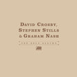 David Crosby, Stephen Stills, Graham Nash - The Solo Albums (LP) - Velvet Music