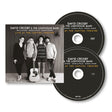 David Crosby & The Lighthouse Band - Live at the capitol theatre (CD)