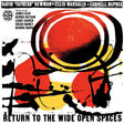 David "Fathead" Newman, Ellis Marsalis, Cornell Dupree - Return to the Wide Open Spaces (LP) - Velvet Music