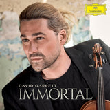 David Garrett, Julien Quentin, Franck Van Der Heij - Immortal (LP)