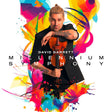 David Garrett - Millennium symphony (CD) - Velvet Music