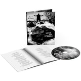 David Gilmour - Luck and strange (blu ray movie)