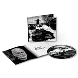 David Gilmour - Luck and strange (CD) - Velvet Music