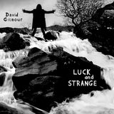 David Gilmour - Luck and strange (deluxe set) (LP) - Velvet Music
