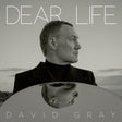 David Gray - Dear life (seaweed green vinyl) (LP) - Velvet Music