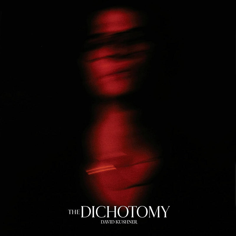 David Kushner - The dichotomy (LP)