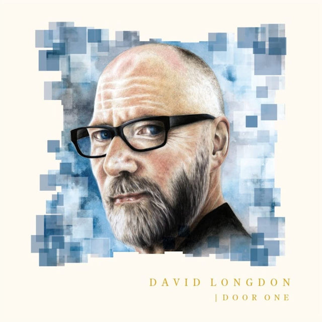 David Longdon - Door one (CD) - Velvet Music