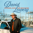 David Lowery - Fathers, sons and brothers (CD) - Velvet Music