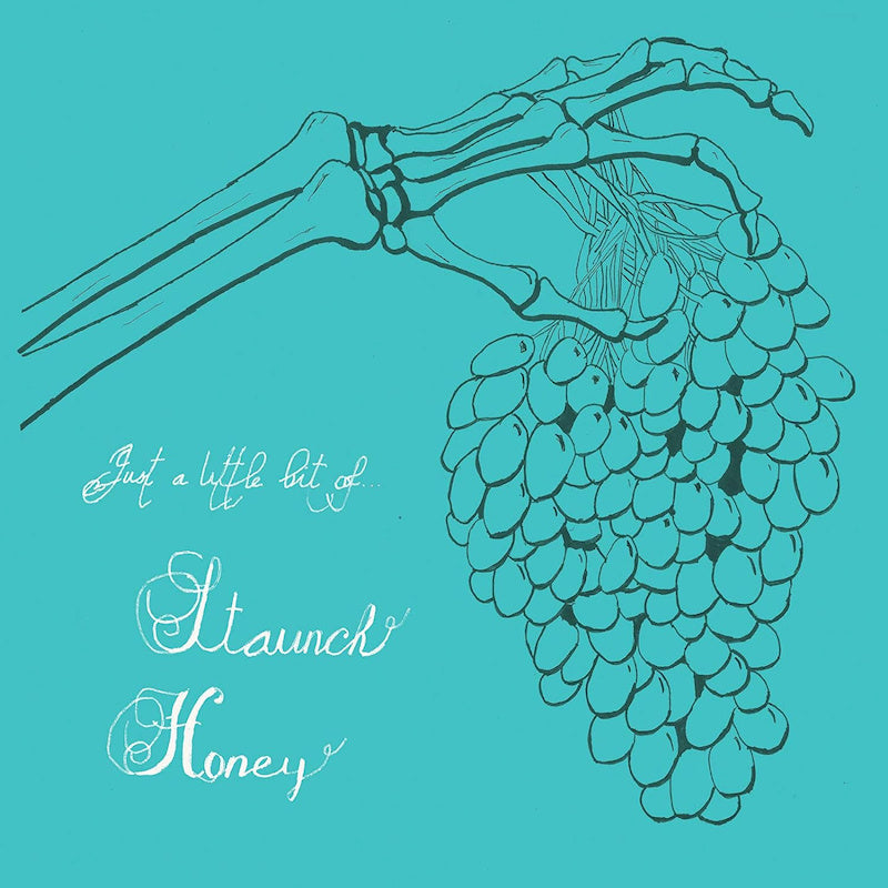David Nance - Staunch honey (CD) - Velvet Music