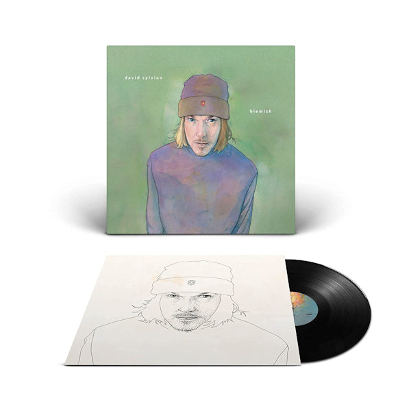 David Sylvian - Blemish (LP) - Velvet Music