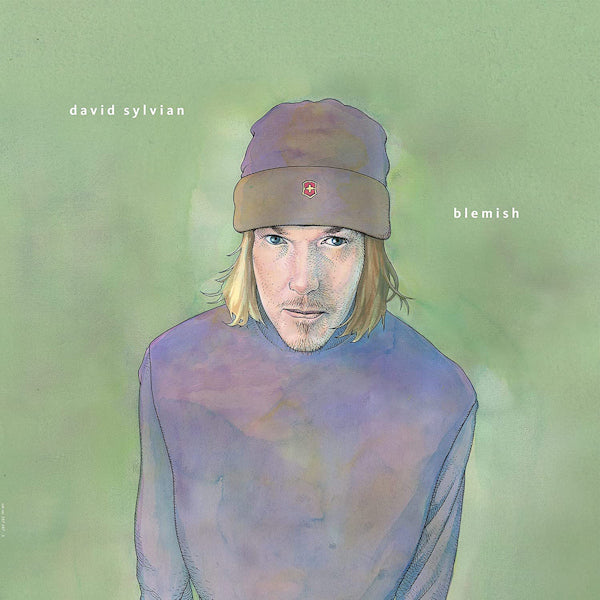David Sylvian - Blemish (LP) - Velvet Music
