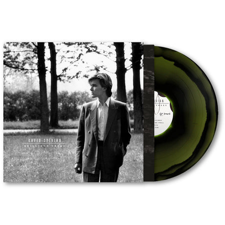 David Sylvian - Brilliant trees (LP) - Velvet Music