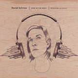 David Sylvian - Died in the wool (manafon variations) (LP) - Velvet Music
