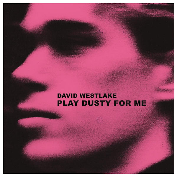 David Westlake - Play dusty for me (LP) - Velvet Music