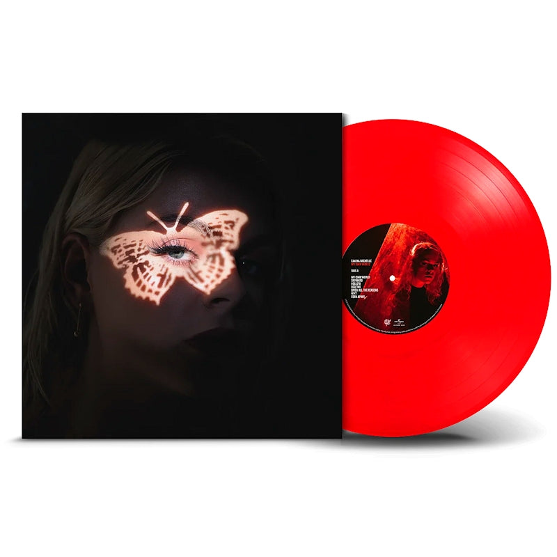 Davina Michelle - My own world (LP)