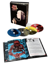 Miles Davis - Bitches brew: 40th anniversary collector's edition (CD)