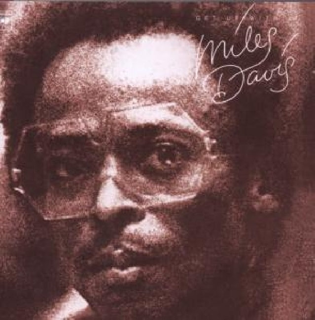Miles Davis - Get up with it (CD)