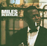 Miles Davis - In berlin (CD)